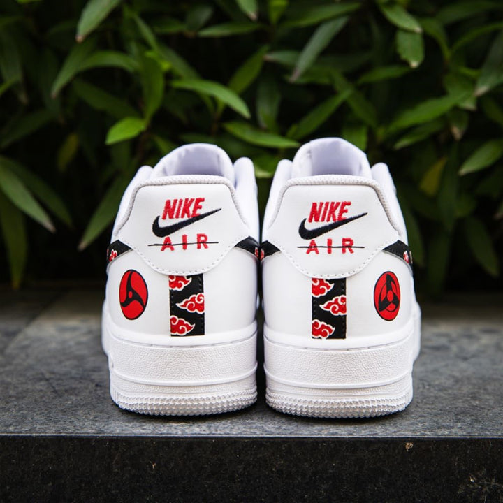 Red Cloud Custom Air Force 1