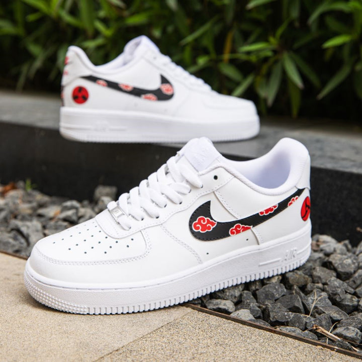 Red Cloud Custom Air Force 1