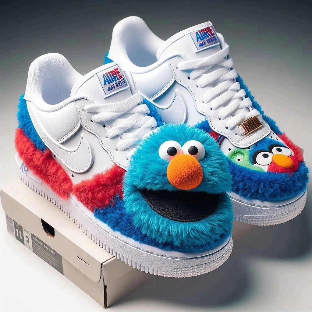 Air force 1 swoosh decal shop