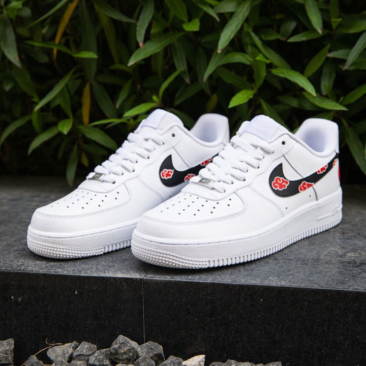 Red Cloud Custom Air Force 1