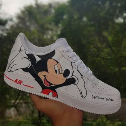 sneakers