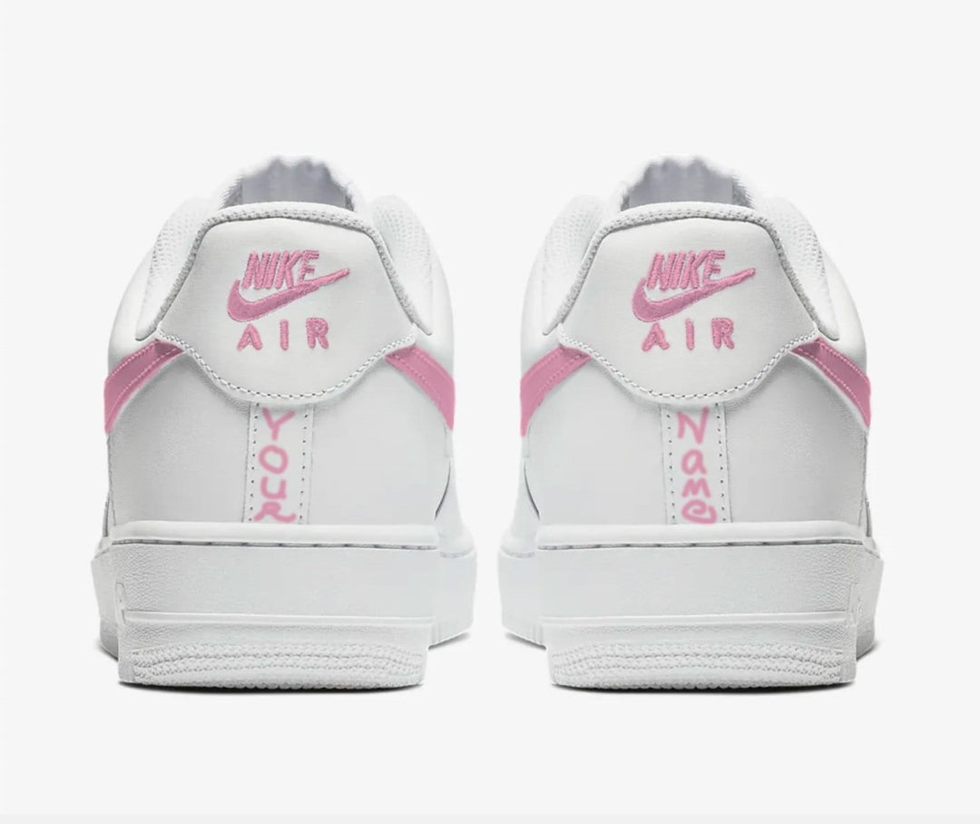 Simpson Custom Air Force 1