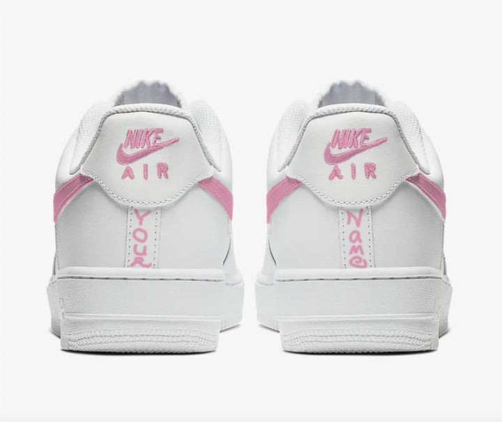 Simpson Custom Air Force 1