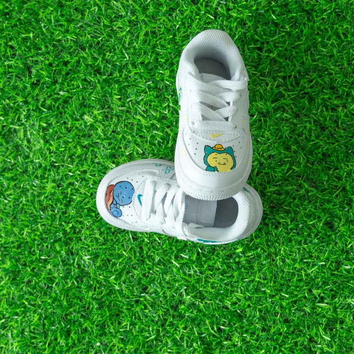 Pokemon Custom Air Force 1