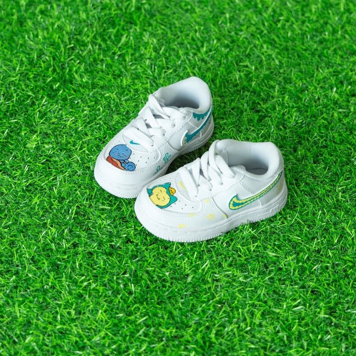 Pokemon Custom Air Force 1