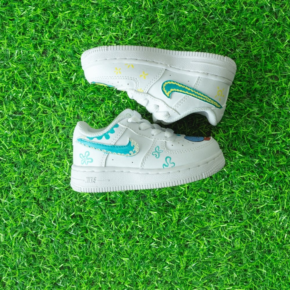 Pokemon Custom Air Force 1