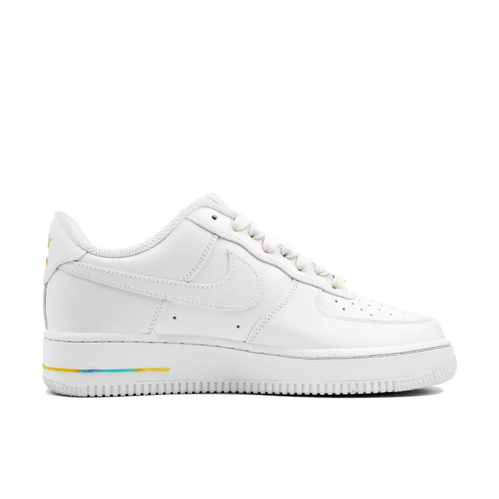 Blue Branch Custom Air Force 1