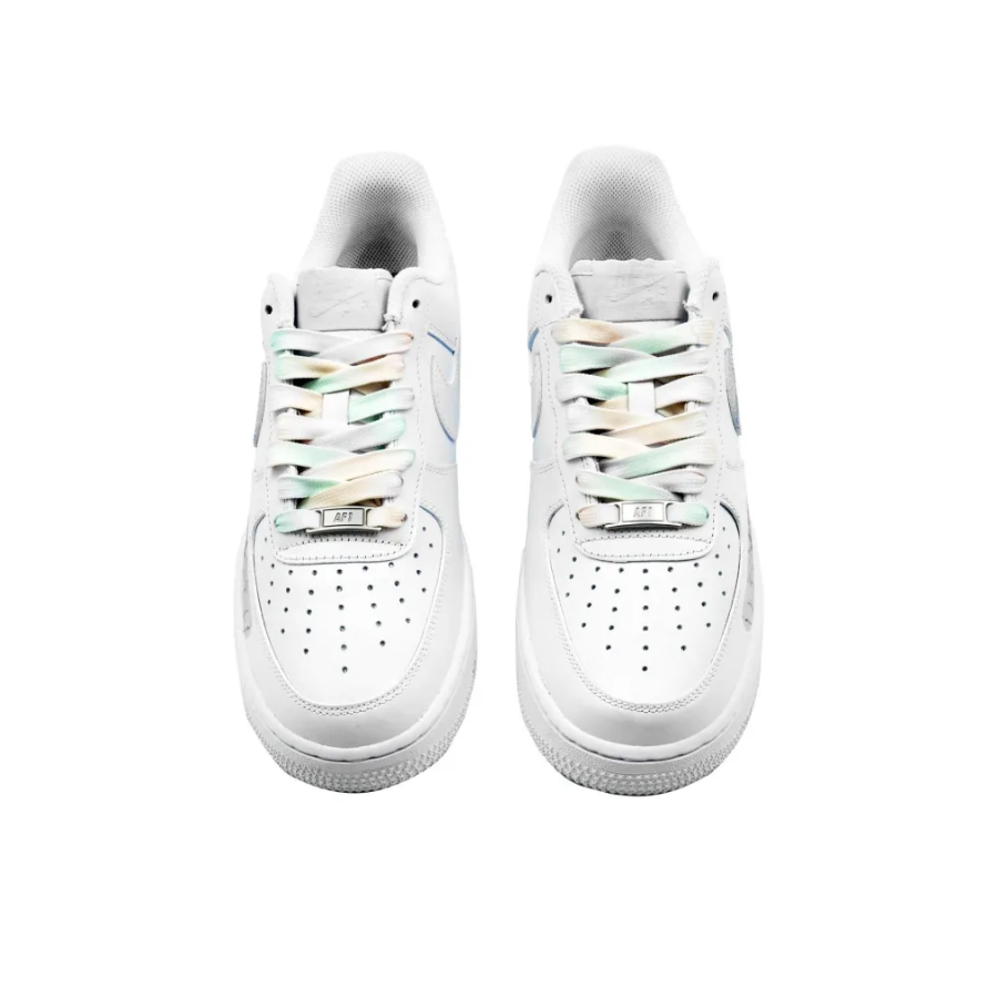 Blue Branch Custom Air Force 1