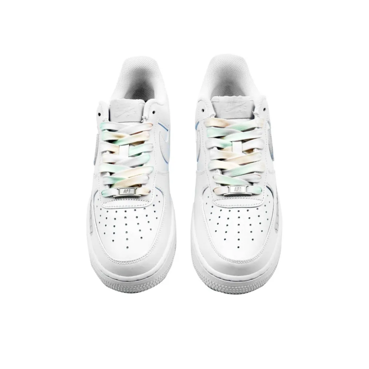 Blue Branch Custom Air Force 1