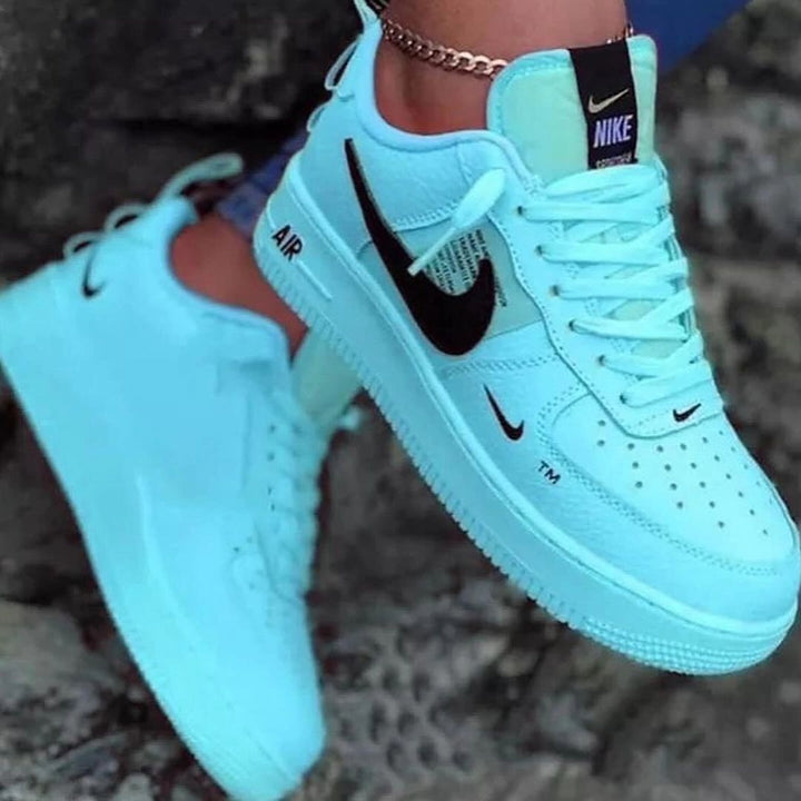 Custom air force 1