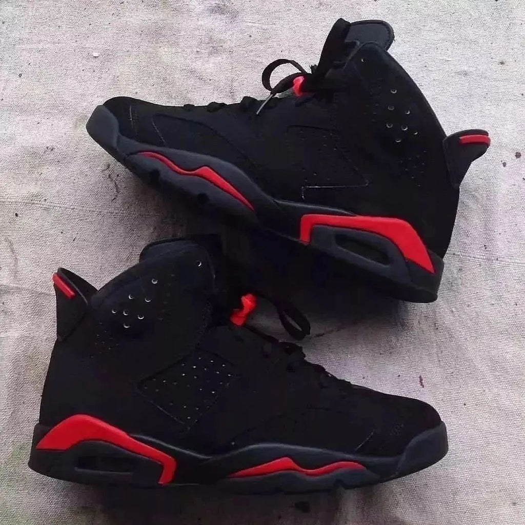 Custom retro 6 hotsell