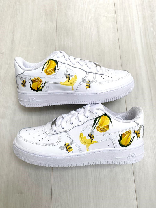 plant based air force 1