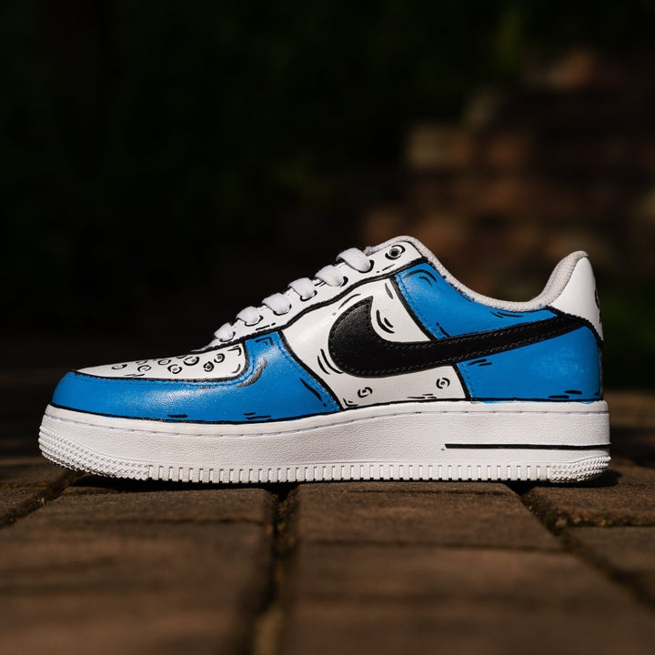 Air Force 1 â XX CUSTOM