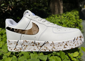Air Force 1 â XX CUSTOM