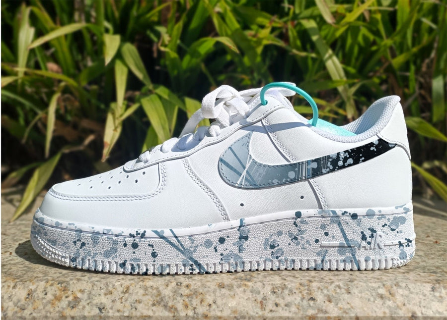 custom air force 1 shoelaces