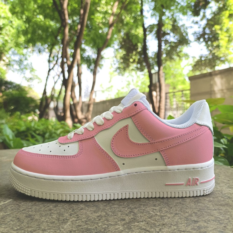 custom air force 1 size 11