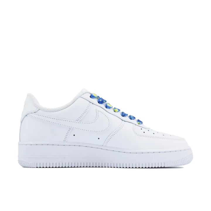 Libra Zodiac Custom Air Force 1