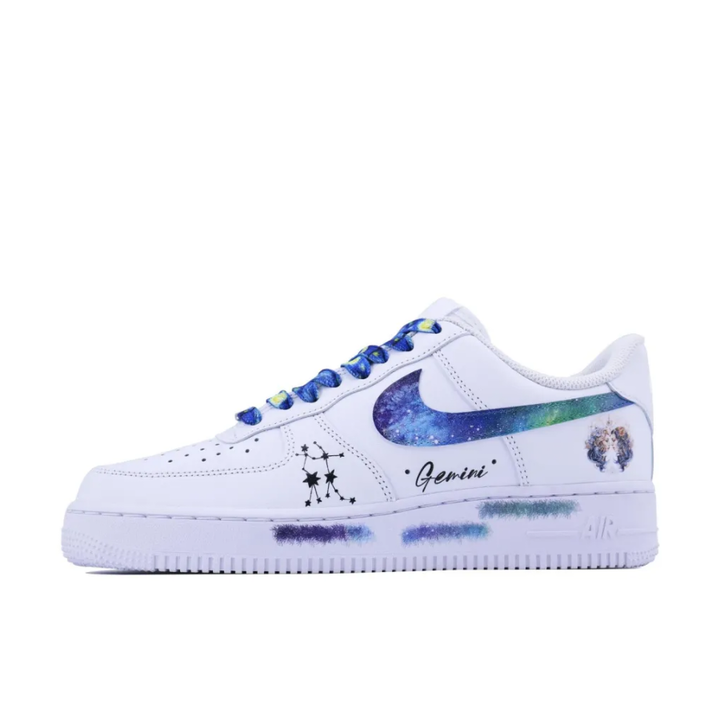 Gemini  Zodiac Custom Air Force 1