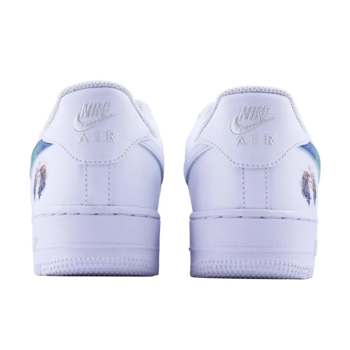 Gemini  Zodiac Custom Air Force 1