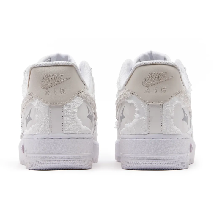 Openwork Lace Custom Air Force 1