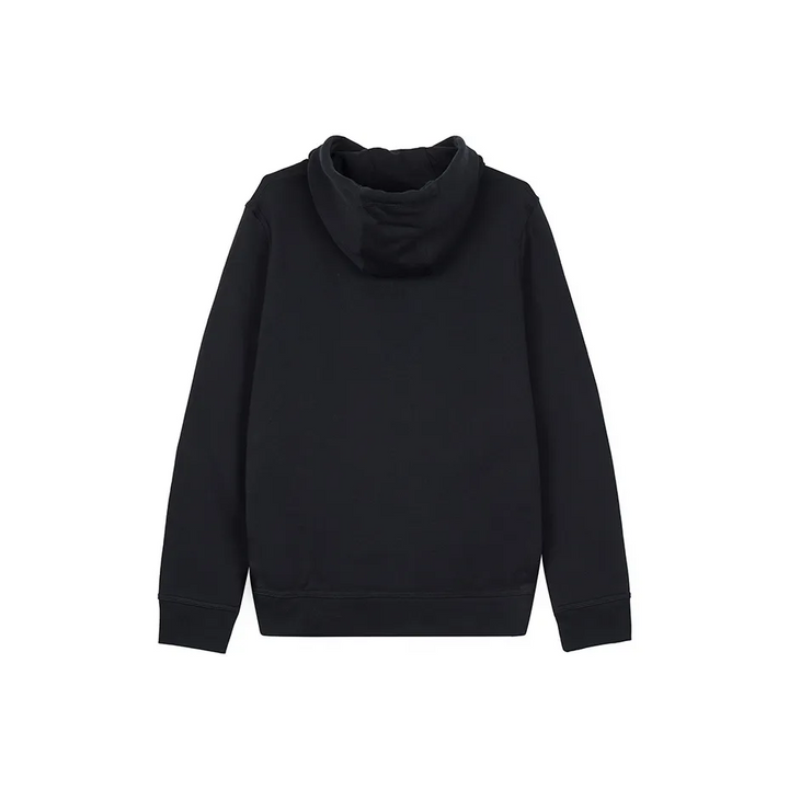 Custom Embroidery Nike Sweatshirt Black With Cat