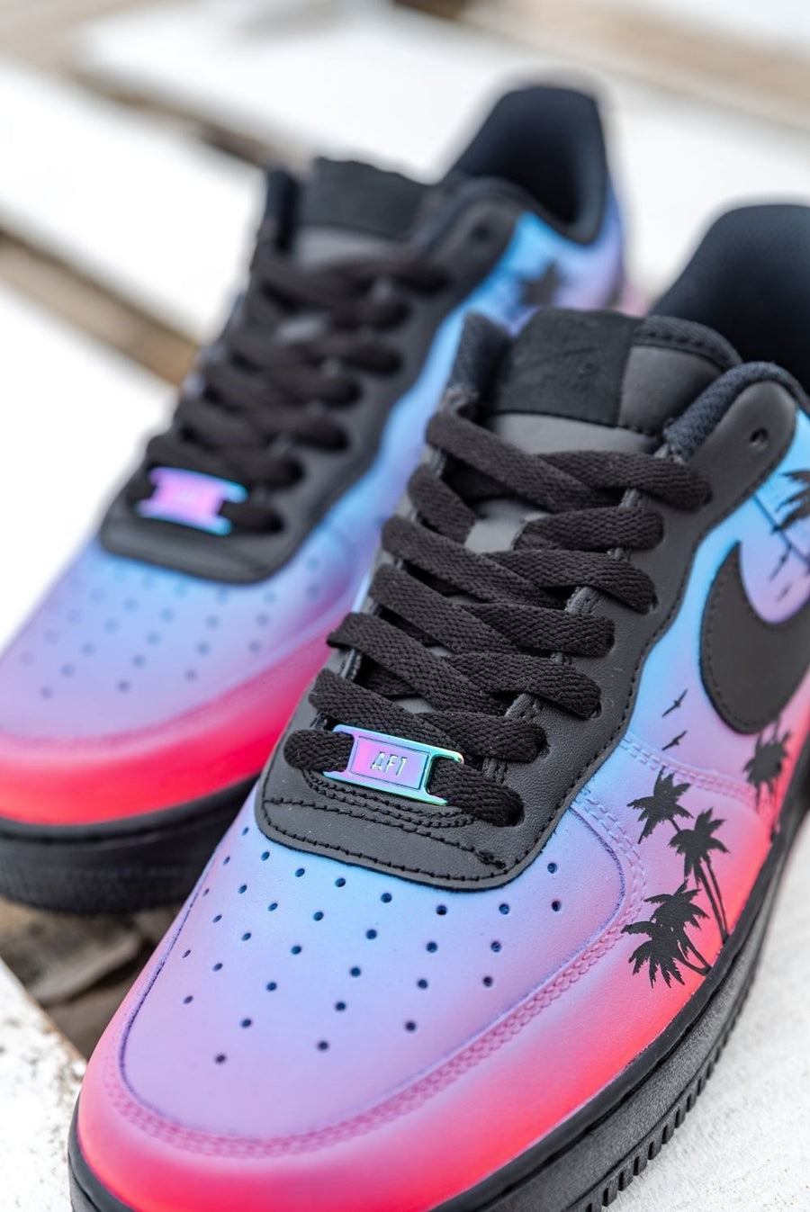 Air Force 1 â XX CUSTOM